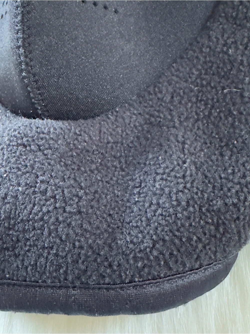Ski Mask